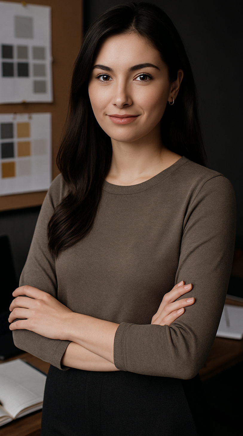 Diana Telegenova